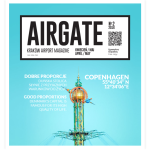 Airgate w wersji webowej